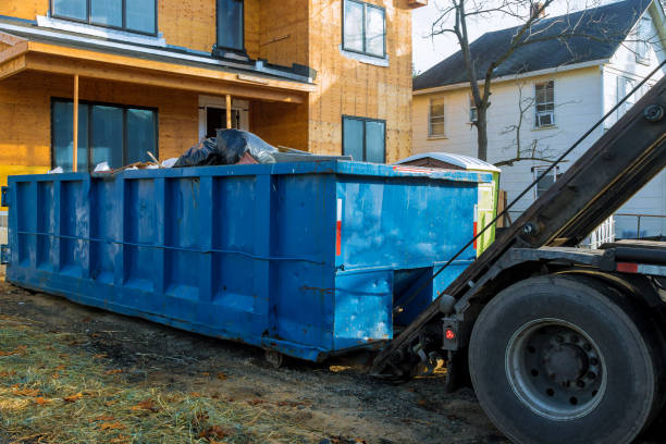 Best Basement Cleanout  in Dale, IN